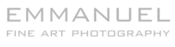 Emmanuel Fine Art Photography GIfts